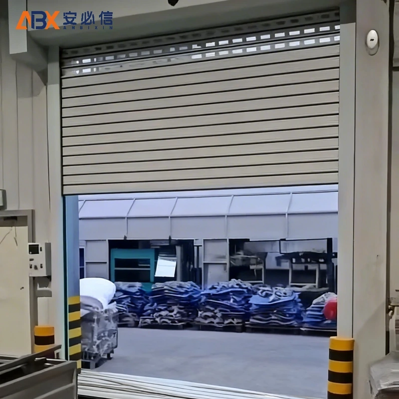 曲靖大海乡涡轮硬质快速门
